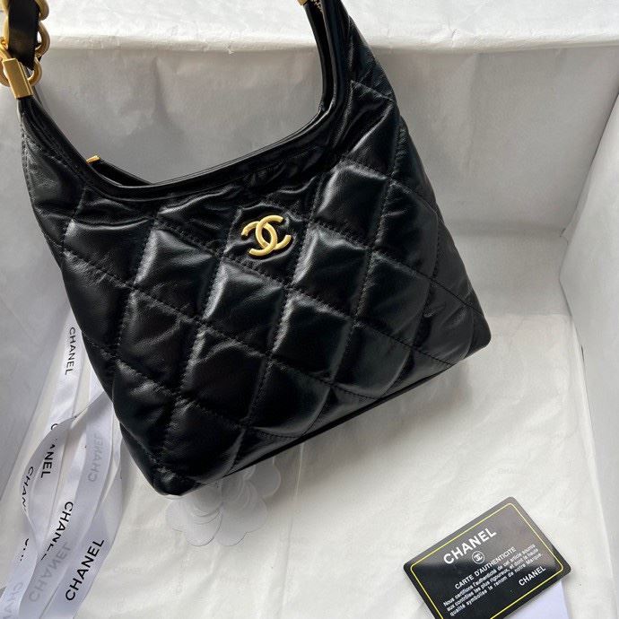 Chanel Hobo Bags